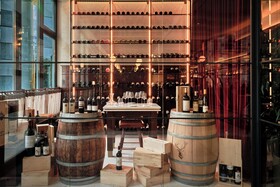 Sheraton Grand Warsaw