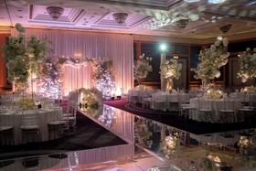 Sheraton Grand Warsaw