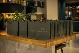 Sheraton Grand Warsaw