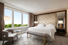 Sheraton Grand Warsaw