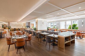 Sheraton Grand Warsaw