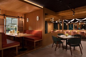 Sheraton Grand Warsaw