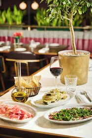 Sheraton Grand Warsaw