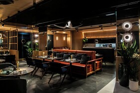 Sheraton Grand Warsaw