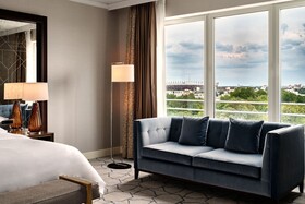 Sheraton Grand Warsaw