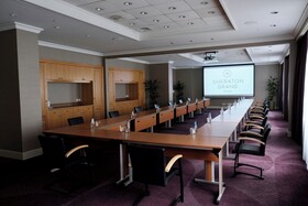 Sheraton Grand Warsaw