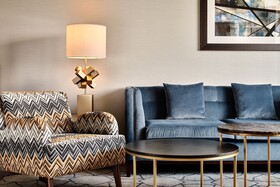 Sheraton Grand Warsaw