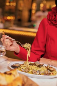 Sheraton Grand Warsaw