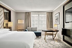 Sheraton Grand Warsaw