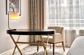 Sheraton Grand Warsaw