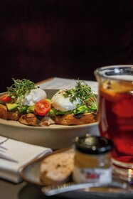 Sheraton Grand Warsaw