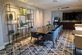 Sheraton Grand Warsaw