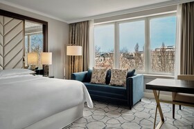 Sheraton Grand Warsaw