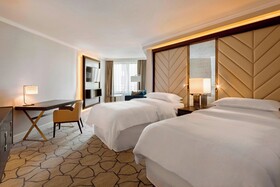 Sheraton Grand Warsaw