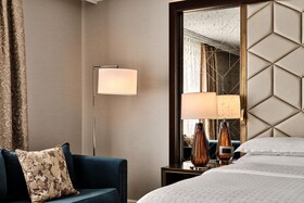 Sheraton Grand Warsaw