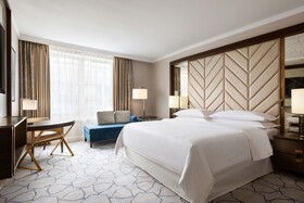 Sheraton Grand Warsaw