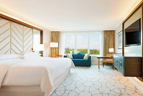 Sheraton Grand Warsaw