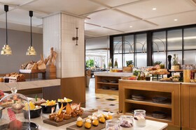 Sheraton Grand Warsaw