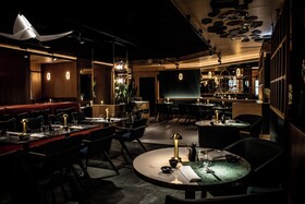 Sheraton Grand Warsaw