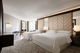 Sheraton Grand Warsaw