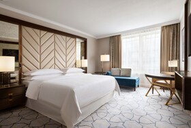 Sheraton Grand Warsaw