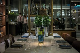 Sheraton Grand Warsaw