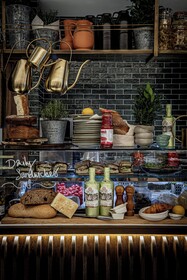 Sheraton Grand Warsaw