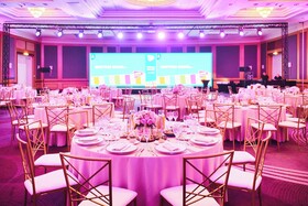 Sheraton Grand Warsaw