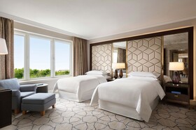 Sheraton Grand Warsaw