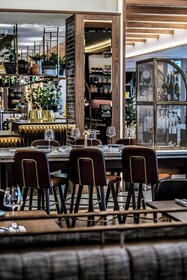 Sheraton Grand Warsaw