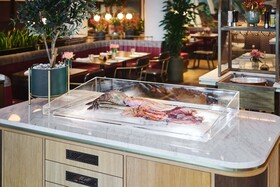 Sheraton Grand Warsaw