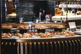 Sheraton Grand Warsaw