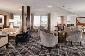 Sheraton Grand Warsaw