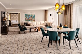 Sheraton Grand Warsaw