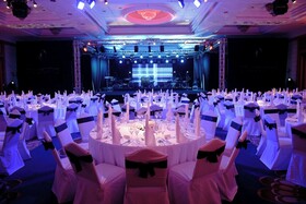 Sheraton Grand Warsaw