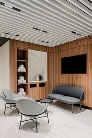 Sheraton Grand Warsaw