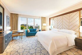 Sheraton Grand Warsaw