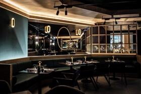 Sheraton Grand Warsaw