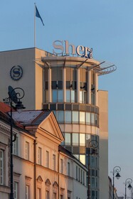 Sheraton Grand Warsaw