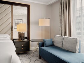 Sheraton Grand Warsaw