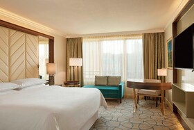 Sheraton Grand Warsaw