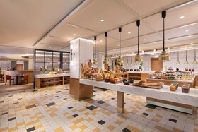 Sheraton Grand Warsaw