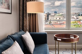 Sheraton Grand Warsaw