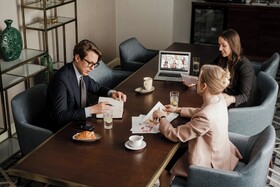 Sheraton Grand Warsaw