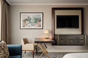 Sheraton Grand Warsaw