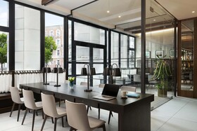 Sheraton Grand Warsaw