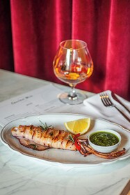 Sheraton Grand Warsaw