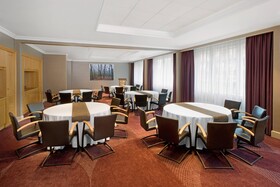 Sheraton Grand Warsaw