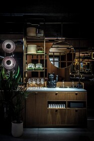 Sheraton Grand Warsaw