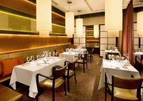 Sheraton Warsaw